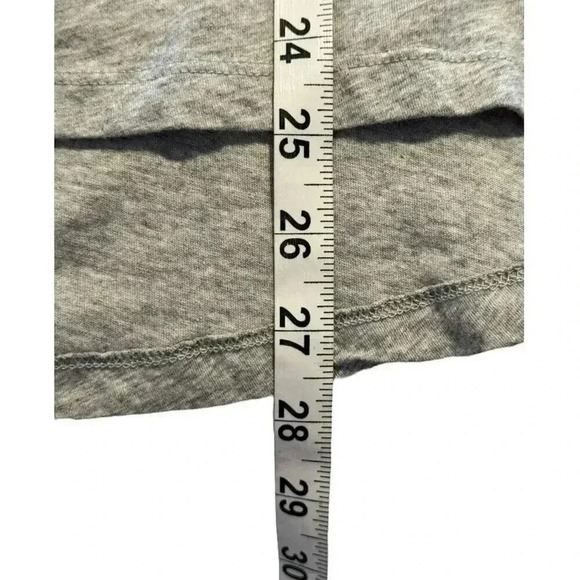 NEW Scotch & Soda Size 3 (Large) Gray Ok Go Star Tee NWT - Picture 6 of 7